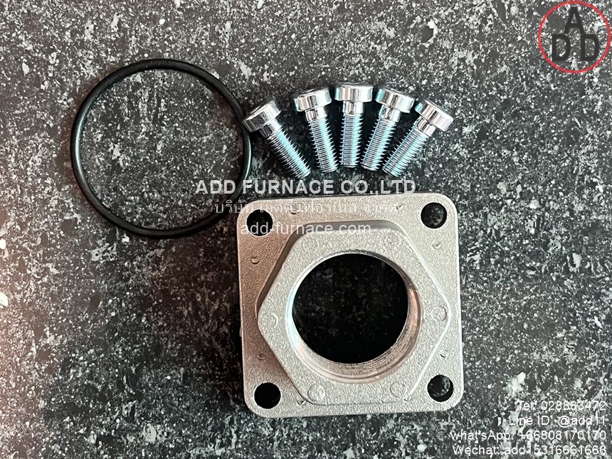 Flange-Set SV 507 (5)